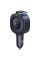 Автомобильное зарядное устройство Baseus PrimeTrip VR2 45W with retractable cable (2USB-C) (C02069) - Cosmic Black - фото