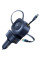 Автомобільний зарядний пристрій Baseus PrimeTrip VR2 Max PD100W+QC3.0 with retractable cable (1USB-A/3C) (C02066) - Cosmic Black - фото