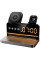 БЗП Hoco DWQ03 North 4in1 with alarm clock - Black - фото