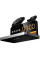 БЗП Hoco DWQ03 North 4in1 with alarm clock - Black - фото