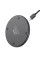 Беспроводное зарядное устройство HOCO CW6 Pro Easy 15W - Черный - фото