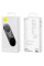 БЗП Baseus Digital LED Display 2in1 20W Universal version (WXSX010101) - Black - фото