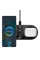 БЗП Baseus Digital LED Display 2in1 20W Universal version (WXSX010101) - Black - фото