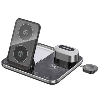 БЗП R12 4in1 with Light - Black