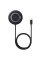 БЗП Baseus Simple Mini4 Qi2 15W (P10273300121-0) - Cosmic Black - фото