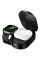 БЗП Hoco CQ23 Pole Qi2.2 3-in-1 - Black - фото
