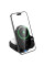 БЗП Hoco CQ23 Pole Qi2.2 3-in-1 - Black - фото