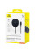 БЗП Baseus Simple Mini4 Air Magnetic Qi2 15W (P102782) - Cluster Black - фото