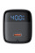 Мережевий зарядний пристрій Acefast A135 PD40W GaN (1USB-C) - Black - фото
