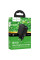 Мережевий зарядний пристрій Hoco CS111A Lounge PD22.5W (1USB-C) - Black - фото