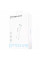 Сетевое зарядное устройство Proove Rapid 30W (2USB-A/1C) - White - фото
