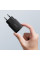 Мережевий зарядний пристрій Baseus Compact Quick Charger 20W QC+PD (1USB-A/1C) (CCXJ-B) - Black - фото