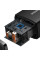 Мережевий зарядний пристрій Baseus Compact Quick Charger 20W QC+PD (1USB-A/1C) (CCXJ-B) - Black - фото