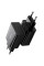 Мережевий зарядний пристрій Baseus Speed Mini Quick Charger 20W (1USB-C) (CCFS-S) - Чорний - фото