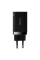 Мережевий зарядний пристрій Baseus Super Si Pro Quick Charger 30W (1USB-A/1C) (CCSUPP-E) - Black - фото