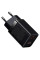 Мережевий зарядний пристрій Baseus Super Si Pro Quick Charger 30W (1USB-A/1C) (CCSUPP-E) - Black - фото