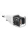 Мережевий зарядний пристрій Baseus GaN5 Fast Charger (mini) PD20W (1USB-C) (CCGN05010) - White - фото
