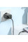 Мережевий зарядний пристрій Hoco CS23A Sunlight PD30W+QC3.0 (1USB-A/1C) - Black - фото