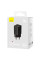 Сетевое зарядное устройство Baseus GaN5 Pro OS + Type-C to Type-C 40W (CCGP18010) - Black - фото