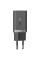 Сетевое зарядное устройство Baseus GaN5 Pro OS + Type-C to Type-C 40W (CCGP18010) - Black - фото