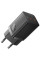 Сетевое зарядное устройство Baseus GaN5 Pro OS + Type-C to Type-C 40W (CCGP18010) - Black - фото