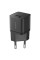 Мережевий зарядний пристрій Baseus GaN5S OS 20W (1USB-C) (P10162503) - Cluster Black - фото