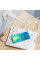 Мережевий зарядний пристрій Hoco C115A Header PD65W+QC3.0 (1USB-A/2C) - White - фото