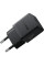 Мережевий зарядний пристрій Baseus Palm Fast Charger 30W (1USB-C) (P10111605113-00) - Cluster Black - фото