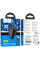 Мережевий зарядний пристрій Hoco CS21A Rich QC3.0 18W (1USB-A) + кабель USB to MicroUSB - Black - фото