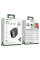 Сетевое зарядное устройство Acefast A106 GaN PD45W (1USB-A/1C) - Black - фото