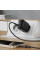 Мережевий зарядний пристрій Acefast A108 GaN PD67W (1USB-A/2C) - Black - фото