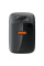 Мережевий зарядний пристрій Acefast A104 GaN PD25W (1USB-C) - Black - фото