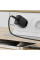 Мережевий зарядний пристрій Acefast A104 GaN PD25W (1USB-C) - Black - фото