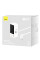 Подовжувач Baseus OS PowerCombo PD65W+QC3.0 (1USB-A/2C/2Socket) (1.5m) (PSLR000) - Glacier White - фото