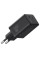 Мережевий зарядний пристрій Baseus Cube Pro Fast Charger PD30W (1USB-A/1C) (P10111404) - Cluster Black - фото