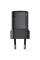 Мережевий зарядний пристрій Acefast A118 PD30W GaN (1USB-C) - Black - фото