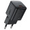 Мережевий зарядний пристрій Acefast A118 PD30W GaN (1USB-C) - Black