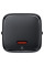 Мережевий зарядний пристрій Acefast A119 PD45W GaN (1USB-C) - Black - фото