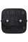 Мережевий зарядний пристрій Acefast A119 PD45W GaN (1USB-C) - Black - фото
