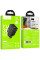 Мережевий зарядний пристрій Hoco N71 Nuevo PD30W+QC3.0 (1USB-A/1C) - Black - фото