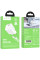 Мережевий зарядний пристрій Hoco N66 Ingenious PD35W (1USB-C) + кабель Type-C to Lightning - White - фото