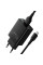 Мережевий зарядний пристрій Hoco CS92A Leader 18W+QC3.0 (1USB-A) + кабель USB to MicroUSB - Black - фото
