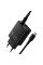 Мережевий зарядний пристрій Hoco CS95A Leader PD30W+QC3.0 (1USB-A/1C) + кабель Type-C to Type-C - Black - фото