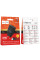 Мережевий зарядний пристрій Hoco CS92A Leader 18W+QC3.0 (1USB-A) + кабель USB to Type-C - Black - фото