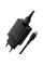 Мережевий зарядний пристрій Hoco CS92A Leader 18W+QC3.0 (1USB-A) + кабель USB to Type-C - Black - фото