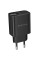 Мережевий зарядний пристрій Borofone BA97A PD30W (1USB-C) - Black - фото
