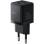 Мережевий зарядний пристрій Baseus Palm Fast Charger 30W (1USB-A/1C) (P1011160A) - Cluster Black
