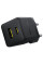 Мережевий зарядний пристрій Baseus Palm Fast Charger 30W (1USB-A/1C) (P1011160A) - Cluster Black - фото