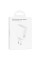 Мережевий зарядний пристрій Hoco C162A Source PD40W (1USB-C) - White - фото