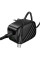 Мережевий зарядний пристрій Hoco CS101A Folding PD20W+QC3.0 (1USB-A/1C) + кабель Type-C to Type-C - Black - фото